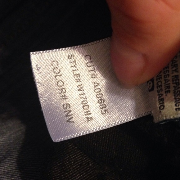 Hudson Jeans - Picture 4 of 4