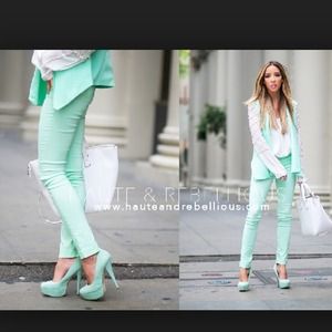 ALDO Shoes - Aldo high heels ALDO Shoes - Aldo high heels