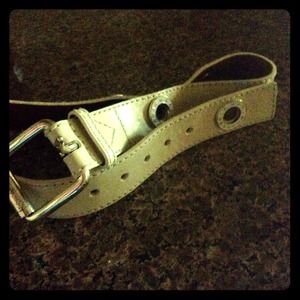 Michael Kors belt *on sale*