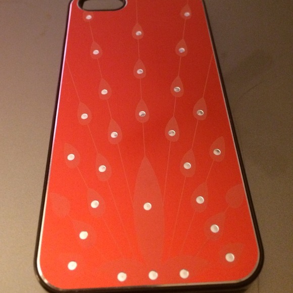 iPhone 5 cover