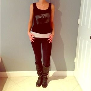 Gorgeous Isabel de Pedro top