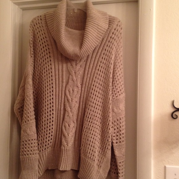 Knit Sweater