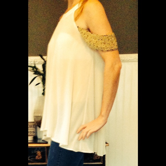 Forever21 Blouse