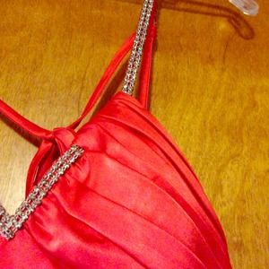 💥PRICE REDUCED💥Caché Prom/Homecoming Gown