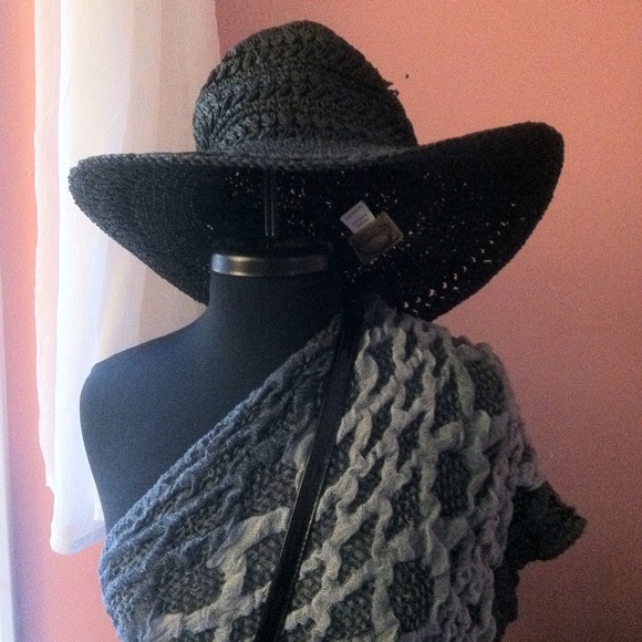 ☀️Floppy sun hat!☀️