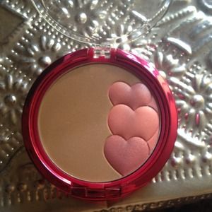 🚫SOLD🚫Physician's Formula bronzer/blush duo