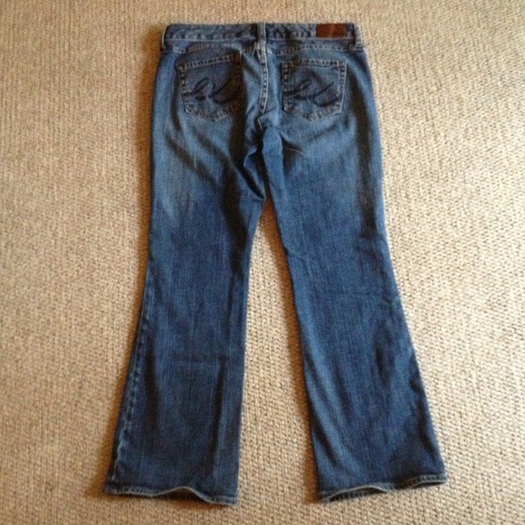 Express jeans - Picture 3 of 4