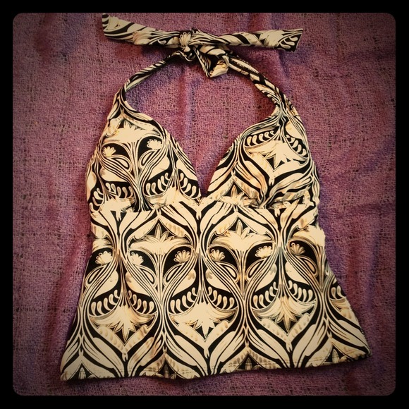Tankini Top!