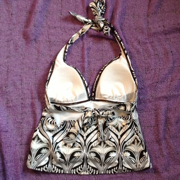 Tankini Top! - Picture 2 of 3