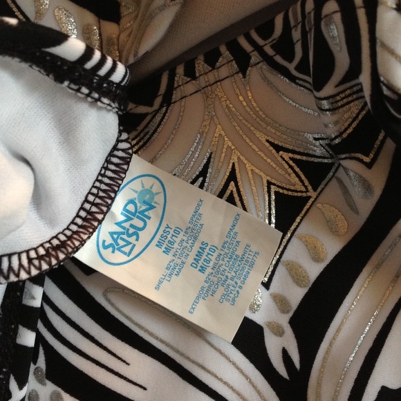 Tankini Top! - Picture 3 of 3