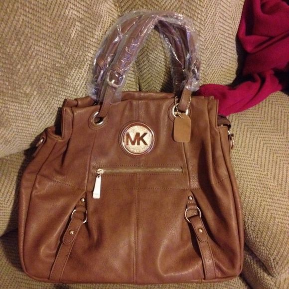 MK!!! Authentic!!!!