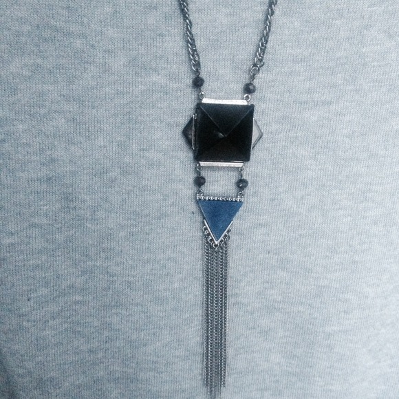 Necklace - Picture 2 of 2