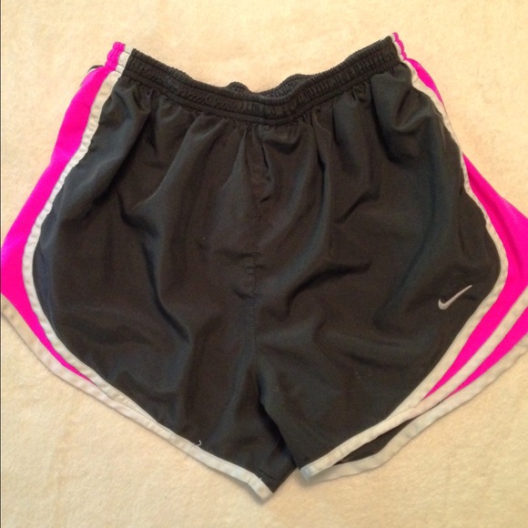 Nike tempo shorts
