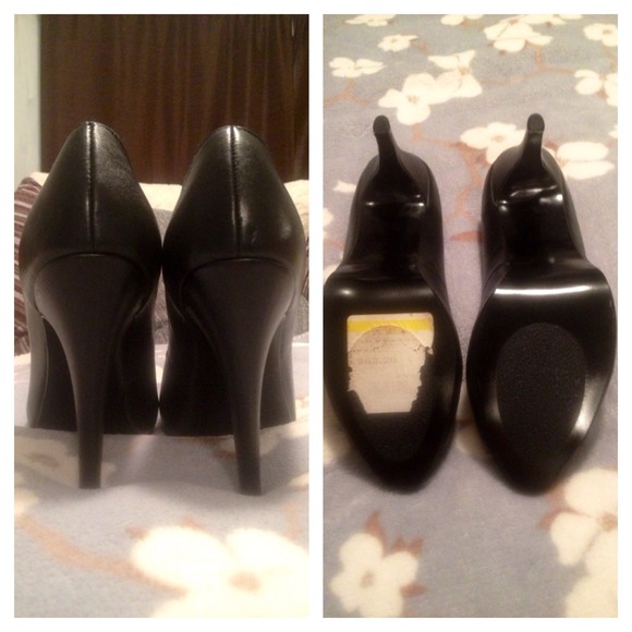 CHRISTIN MICHAELS heels❤ - Picture 3 of 3