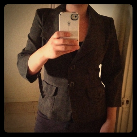 T Milano Blazer
