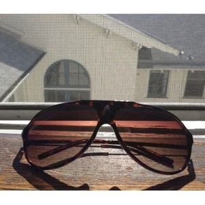 Brown Sunglasses