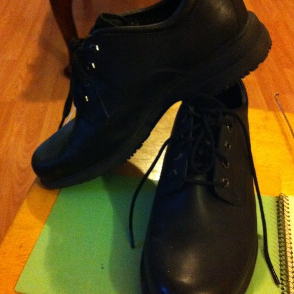 Precise shoes - Picture 2 of 4