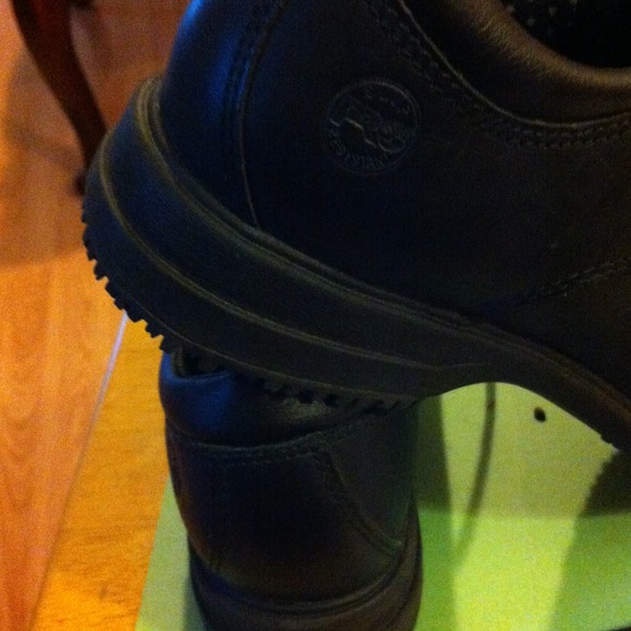 Precise shoes - Picture 4 of 4