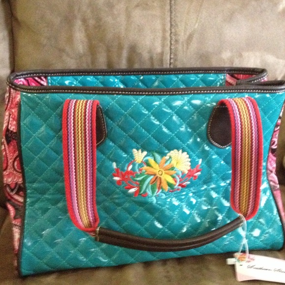 Brand new Conselua  Bag  never been used....