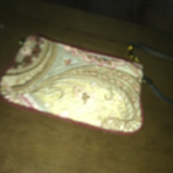 SOLDVictoria Secret Wristlet - Picture 2 of 4