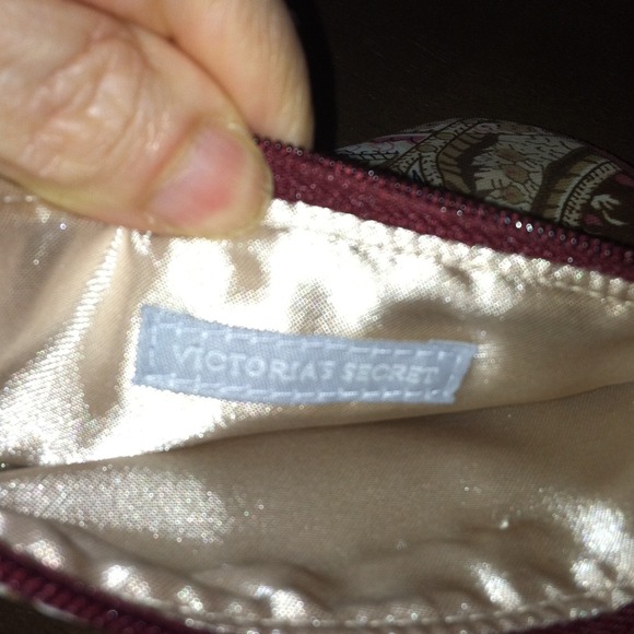 SOLDVictoria Secret Wristlet - Picture 3 of 4