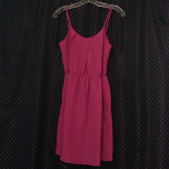 **REDUCED** BCBG dress