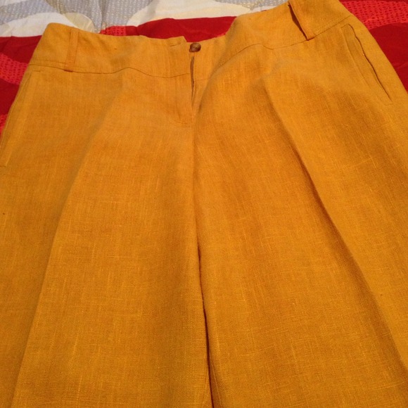 Pants - Picture 3 of 4