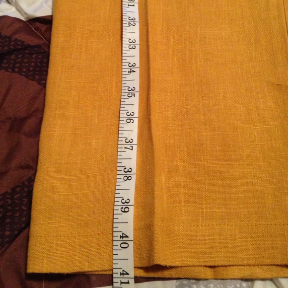 Pants - Picture 4 of 4
