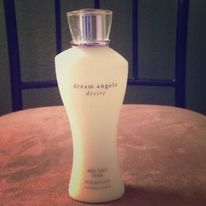 New Dream Angels Desire Lotion - Victoria's Secret
