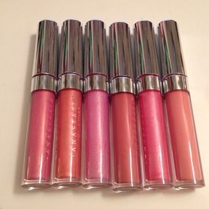 SOLD!! Anastasia hydrafull glosses