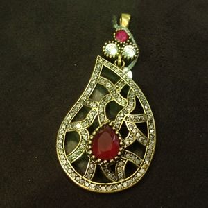 silver charm