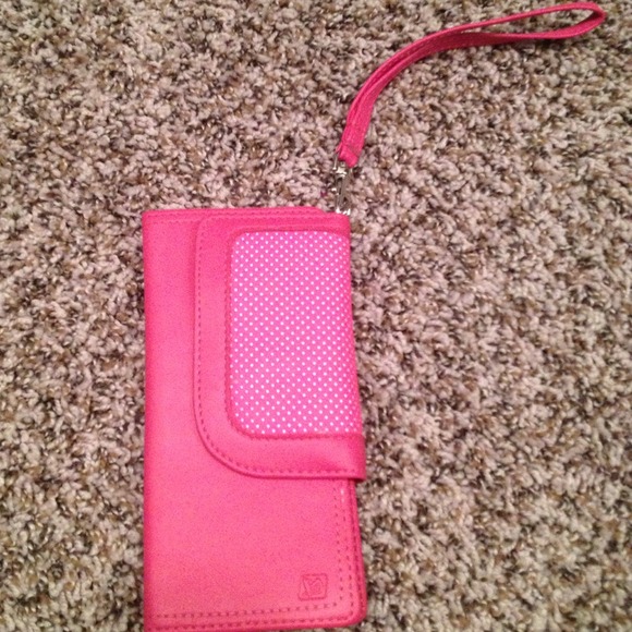 iPod nano case and wallet - Picture 1 of 3