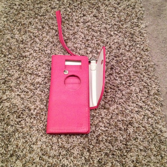 iPod nano case and wallet - Picture 3 of 3