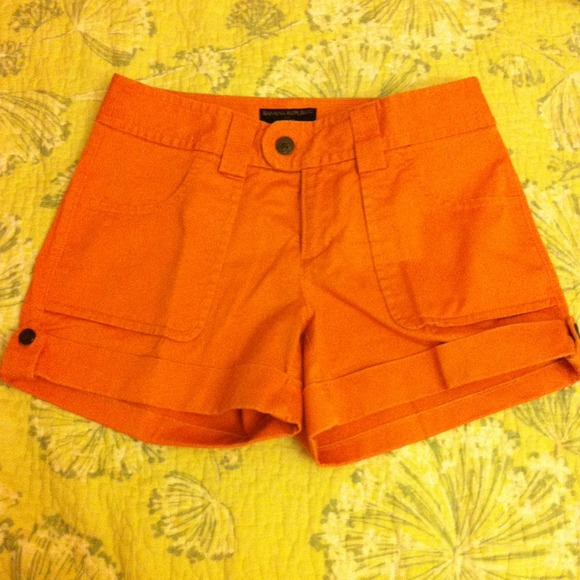*SOLD*Shorts Banana republic - Picture 1 of 4