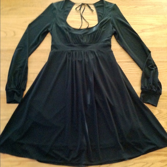 BCBGMaxAzria Dresses & Skirts - BCBGMaxAzia LBD