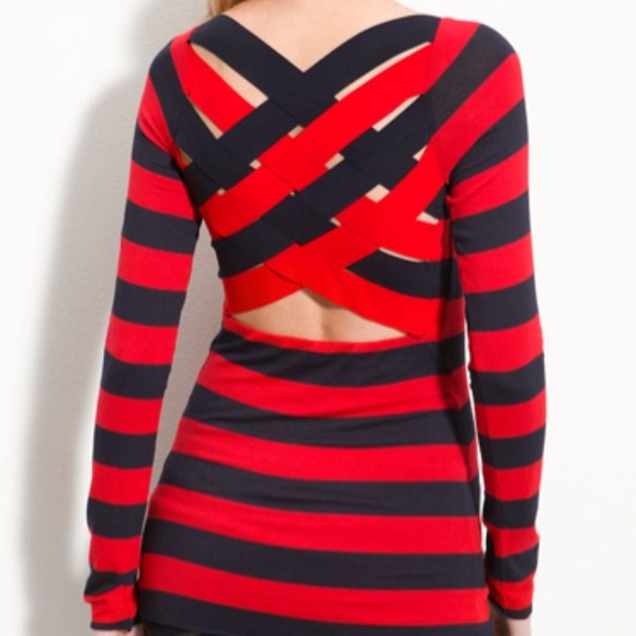 🚫Sold🚫Bailey 44 crisscross top