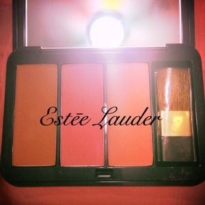 Estée Lauder bronzer & blushes