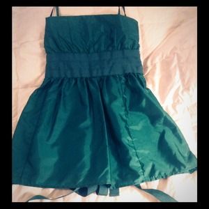 BCBG Taffeta Shirt🎉REDUCED🎉