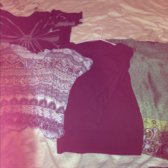 Forever21 Top - Picture 3 of 4