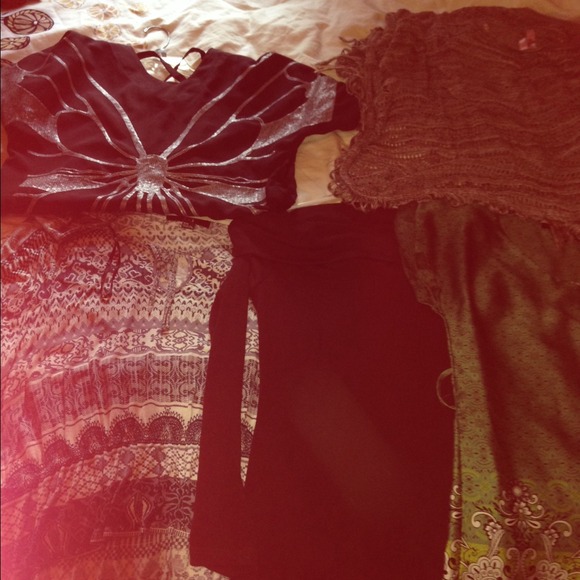 Forever21 Top - Picture 4 of 4