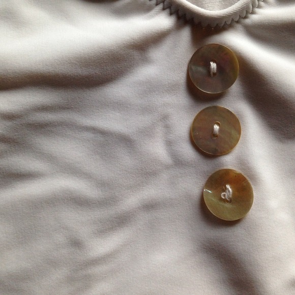 ❌SOLD❌Stella One Piece by Salt Swimwear - Picture 3 of 3