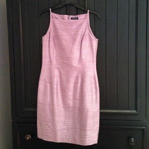 Ann Taylor cocktail dress