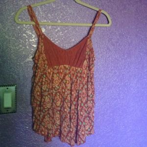 Cute tank