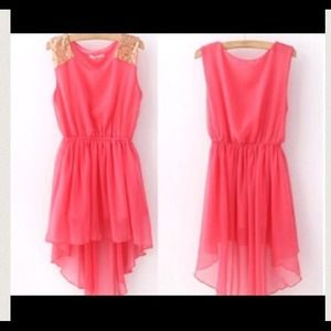 Dress for Kalienicole