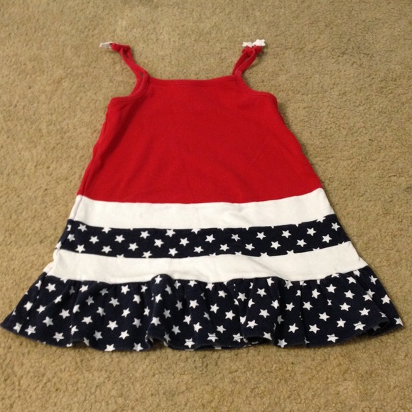 Gymboree dress