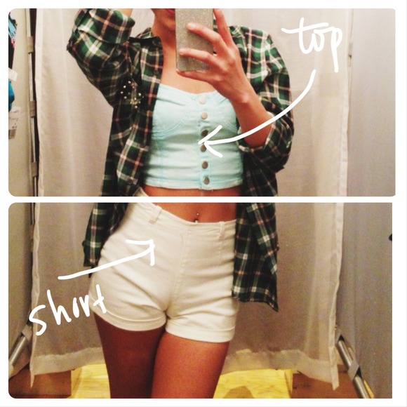 Top + Bottom (BUNDLE) - Picture 1 of 4