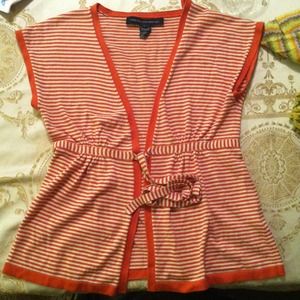 French connection top