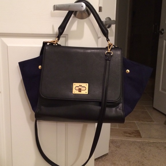 Forever 21 bag