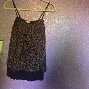 Cheetah tank