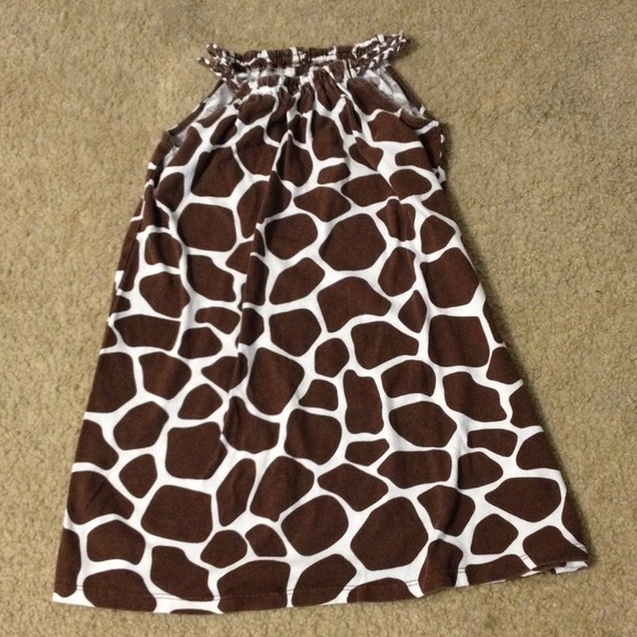 🔴SOLD🔴Baby Gap 5T dress